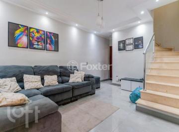ca4f3fbc · Casa, 3 dormitórios, 92 m², em Jardim Lídia
