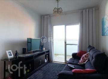 2c5ae925 · Apartamento, 2 dormitórios, 57 m², em Vila Robertina