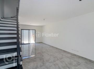 ef1a985b · Casa, 3 dormitórios, 150 m², em Vila São Paulo