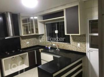 9c9de30b · Casa, 5 dormitórios, 125 m², em Parque Boa Esperança