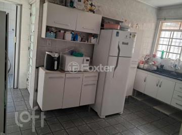3461e413 · Casa, 3 dormitórios, 120 m², em Vila Ré