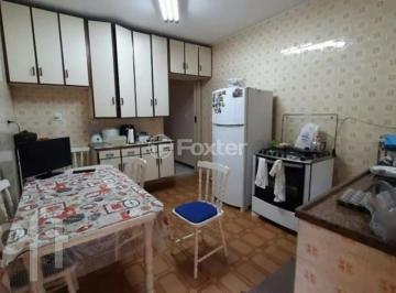 27e8075f · Casa, 2 dormitórios, 80 m², em Vila Industrial
