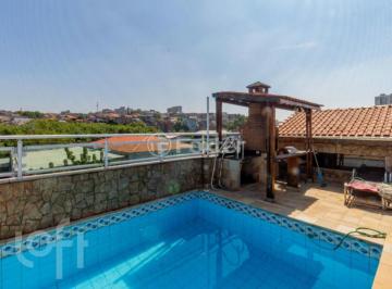 7390f423 · Casa, 4 dormitórios, 300 m², em Parque Savoy City