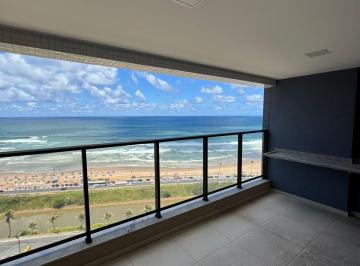 Apartamento de 3 quartos, Salvador · Apartamento a venda no Ancoratto Jaguaribe 3 quartos com vista mar frontal