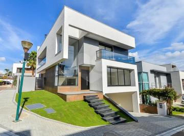 Casa de 4 quartos, Curitiba · Casa Condominial no Boa Vista.