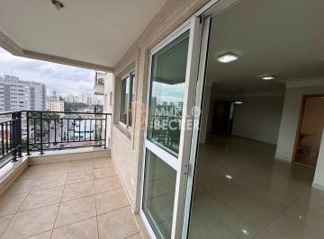 Apartamento · 183m² · 4 Quartos · 3 Vagas · Apartamento à venda e Locação 4 quartos no bairro Vila Ema - SJC