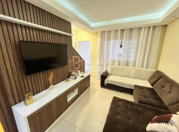 Casa · 72m² · 2 Quartos · 1 Vaga · Casa com 2 quartos, sendo 2 suítes, à venda, 68m - BAIRRO VALE DO SOL