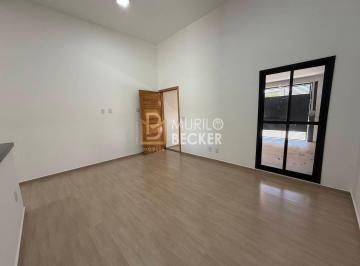 Casa · 105m² · 3 Quartos · 2 Vagas · Casa de 3 quartos, com 105m2, à venda no bairro Jardim Satélite