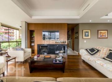 a514df84 · Apartamento, 3 dormitórios, 244 m², em Rio Branco