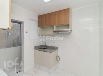 ae684d36 · Apartamento, 1 dormitórios, 43 m², em Jardim Botânico