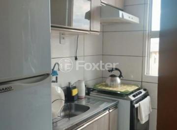 ea18299f · Apartamento, 2 dormitórios, 38.43 m², em Mário Quintana