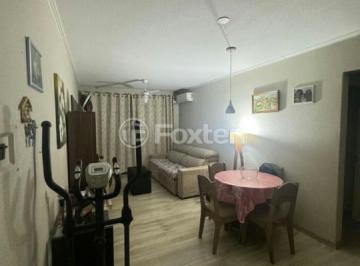 106f4e74 · Apartamento, 1 dormitórios, 49.76 m², em Sarandi