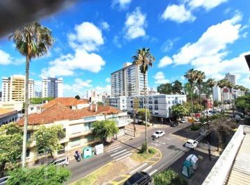0c2c1fe9 · Apartamento, 2 dormitórios, 85.05 m², em Menino Deus