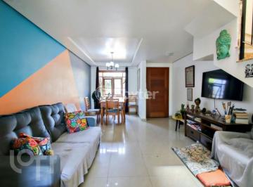 505c3624 · Casa, 4 dormitórios, 168 m², em Aberta dos Morros