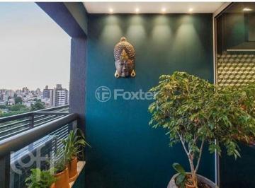 eef7c479 · Kitnet / JK / Studio, 1 dormitórios, 68.5 m², em Petrópolis