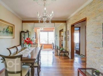 0f133c60 · Cobertura, 3 dormitórios, 181.74 m², em Tristeza