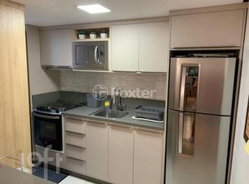 18633b80 · Apartamento, 2 dormitórios, 97.46 m², em Exposição