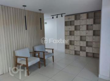 249f0d0a · Apartamento, 1 dormitórios, 42.74 m², em Jardim Botânico
