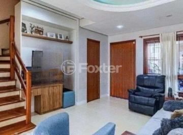 a1e722ab · Casa, 3 dormitórios, 185 m², em Cavalhada