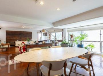 40f9a33f · Apartamento, 3 dormitórios, 191 m², em Bela Vista