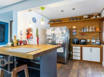 92db41ee · Apartamento, 3 dormitórios, 191 m², em Bela Vista