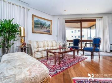 2d530403 · Apartamento, 3 dormitórios, 305.46 m², em Mont Serrat