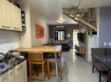 d0629ac9 · Casa em Condomínio, 2 dormitórios, 58.38 m², em Ipanema