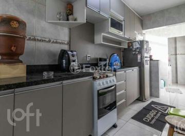 d73ab28d · Cobertura, 3 dormitórios, 123 m², em Cristo Redentor