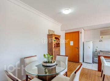 5094089f · Apartamento, 2 dormitórios, 49 m², em Azenha