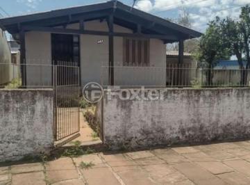 3cc7db6c · Casa, 2 dormitórios, 48 m², em Vicentina