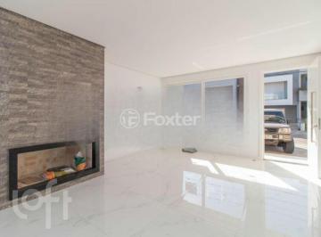 818ed292 · Casa em Condomínio, 3 dormitórios, 162 m², em Aberta dos Morros