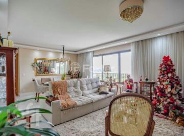 cb56f06e · Apartamento, 3 dormitórios, 126 m², em Cavalhada