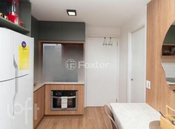 c00cde8d · Apartamento, 1 dormitórios, 30 m², em Centro Histórico