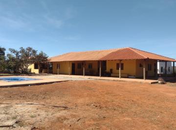 Casa de 4 quartos, Baldim · Sítio em Baldim/Vila Amanda