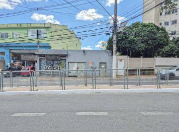Comercial · 60m² · 2 Quartos · 2 Vagas · Loja na Rua Abel Tavares, N. 1474 • 60 m²
