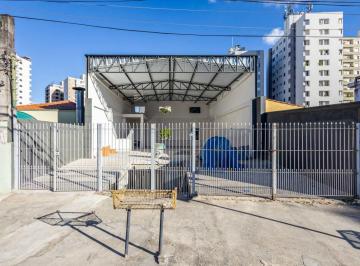 Comercial · 130m² · 3 Vagas · Casa comercial na Rua Bárbara Heliodora, N. 543 • 130 m²
