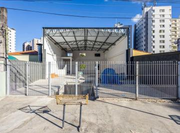 Comercial · 130m² · 3 Vagas · Casa comercial na Rua Bárbara Heliodora, N. 543 • 130 m²