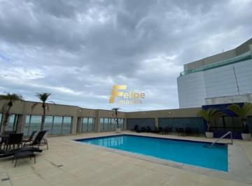 Foto 01 · LUXUOSO APARTAMENTO COM 04 SUÍTES, SOL DA MANHÃ, DE FRENTE PARA O MAR, À VENDA EM ITAPOÃ, VILA VELHA