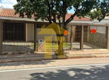 Foto 01 · Casa comercial à venda em São José do Rio Preto-SP, bairro Boa Vista: 4 quartos, 2 suítes, 2 salas, 