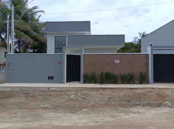 Casa de 2 quartos, Maricá · Casa  2 quartos à venda, com Pé Direito Alto á 50M da Estr de Itaipuaçu - Marica 