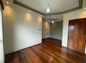 Apartamento de 3 quartos, Jacareí · Apartamento Jardim Santa Maria Torri Di Siena 3 dormitórios 76m²