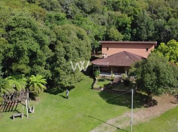Rural · 120m² · 5 Quartos · Rurais à venda - na Fazenda Sousa