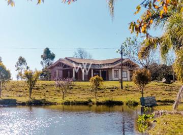 Rural · 250m² · 3 Quartos · Rurais à venda - em Apanhador