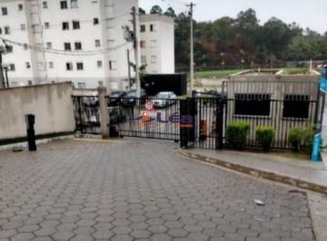 Foto 01 · Apartamento, Jardim Europa, Suzano, SP