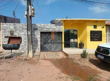 Casa · 300m² · 3 Quartos · 2 Vagas · Casa Residencial no Aeroporto Velho em Santarem PA
