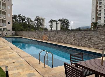 Apartamento · 75m² · 3 Quartos · 2 Vagas · Excelente apartamento à venda no Res. Helbor Praças Ipoema