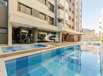 Apartamento · 71m² · 3 Quartos · 2 Vagas · Apartamento 2 e 3 quartos sendo 1 suíte - Barigui Woodland