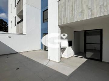 Apartamento · 95m² · 2 Quartos · 1 Vaga · Apartamento 2 quartos (1 suíte) com Garden 37 m² e box na garagem ao lado do Par
