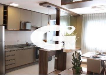 Apartamento · 52m² · 1 Quarto · 1 Vaga · Apartamentos à Venda ? Pronto para morar em Almirante Tamandaré/PR
