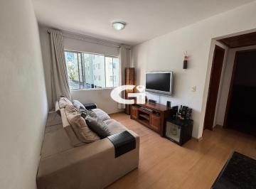 Apartamento · 45m² · 2 Quartos · 1 Vaga · Apartamento à Venda ? 2 Quartos no Água Verde